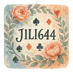 JILI644 logo